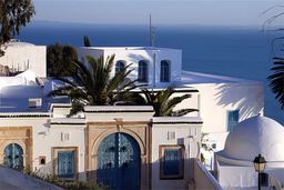 Sidi-Bou-Saïd