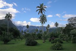 Tahiti