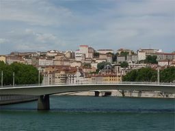 Quartier de la Croix-Rousse