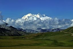 Mont Denali