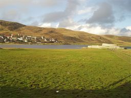 Îles Shetland