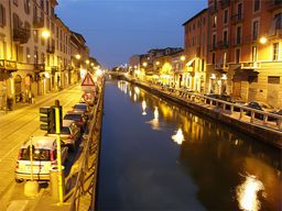 Navigli