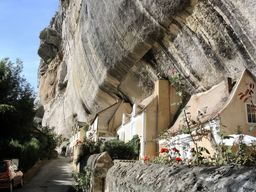 Les Eyzies-de-Tayac-Sireuil