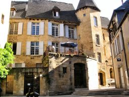 Sarlat