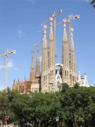 Sagrada Família