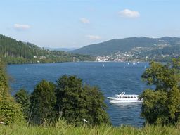 Gérardmer