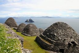 Skellig Michael