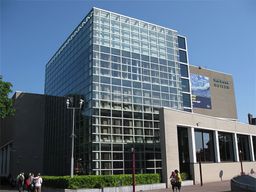 Musée Van Gogh