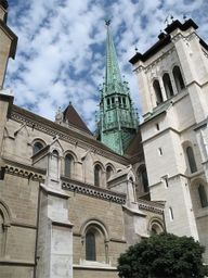 Cathédrale Saint-Pierre