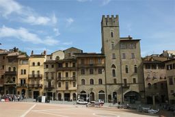 Arezzo