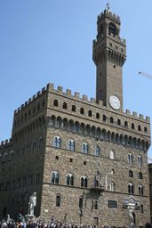 Palazzo Vecchio