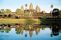 Angkor Wat