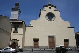 Chiesa Santo Spirito