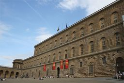Palazzo Pitti