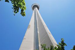 CN Tower