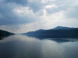 Loch Ness