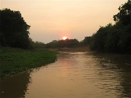 Rurrenabaque