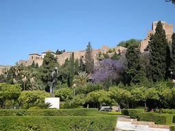Málaga