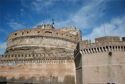 Castel Sant’Angelo