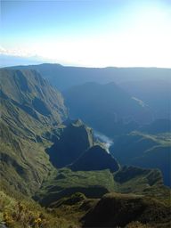 Piton Maïdo