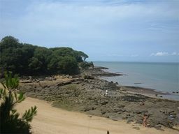 Île d'Aix