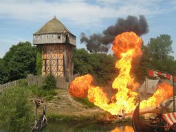 Le Puy-du-Fou
