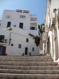Eivissa (Ibiza ville)