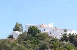 Santa Eulària des Riu (Santa Eulalia del Río)