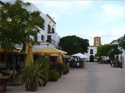 Santa Gertrudis de Fruitera