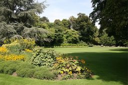 Jardin du Luxembourg