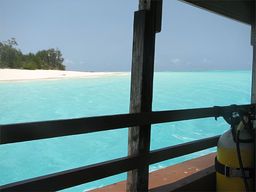 Îlot de Mnemba