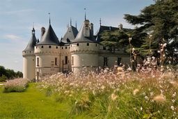 Château de Chaumont-sur-Loire