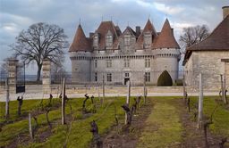 Monbazillac