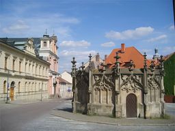 Kutna Hora