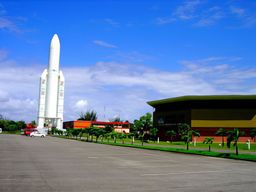 Kourou