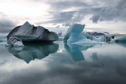 Jökulsarlón