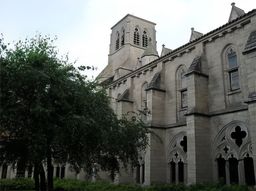 La Chaise-Dieu