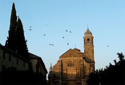 Úbeda