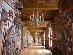 Château de Fontainebleau