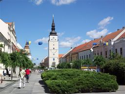 Trnava