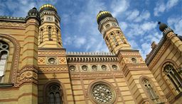Grande Synagogue