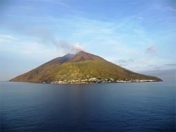 Isola di Stromboli