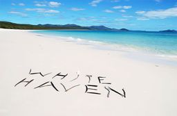 Whitsunday