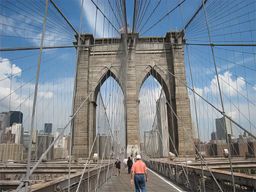 Pont de Brooklyn