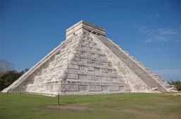 Chichén Itzá