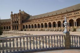 Plaza de España