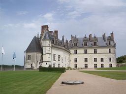 Amboise