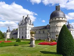Valençay