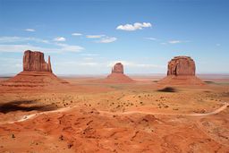Monument Valley