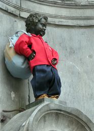 Manneken-Pis
